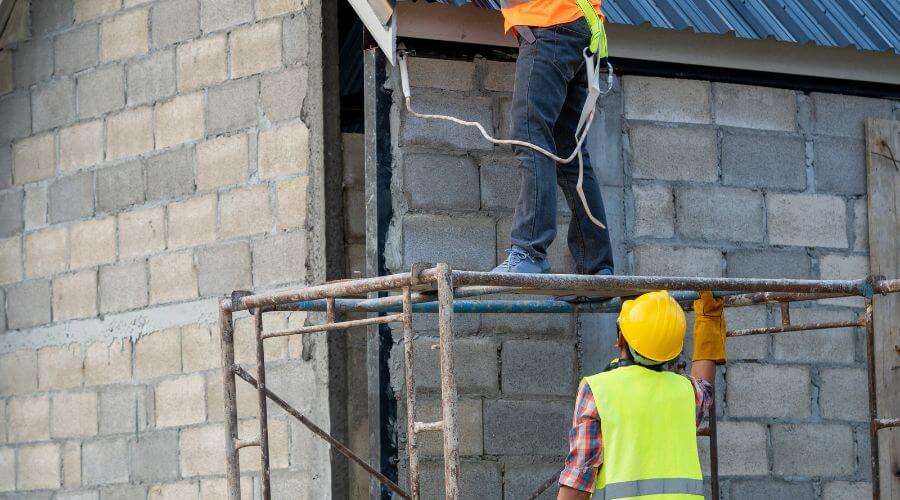 Local Siding Services in Achille, OK